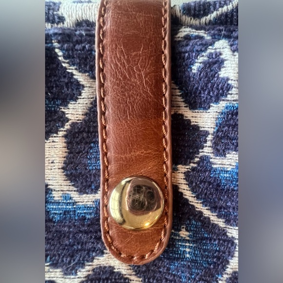 Street Level | ladies cloth shoulder bag - Picture 4 of 16